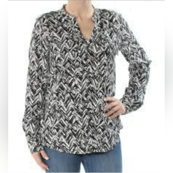 Calvin Klein Tops - Calvin Klein Blouse